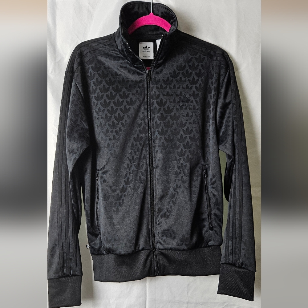 Womens Adidas jacket